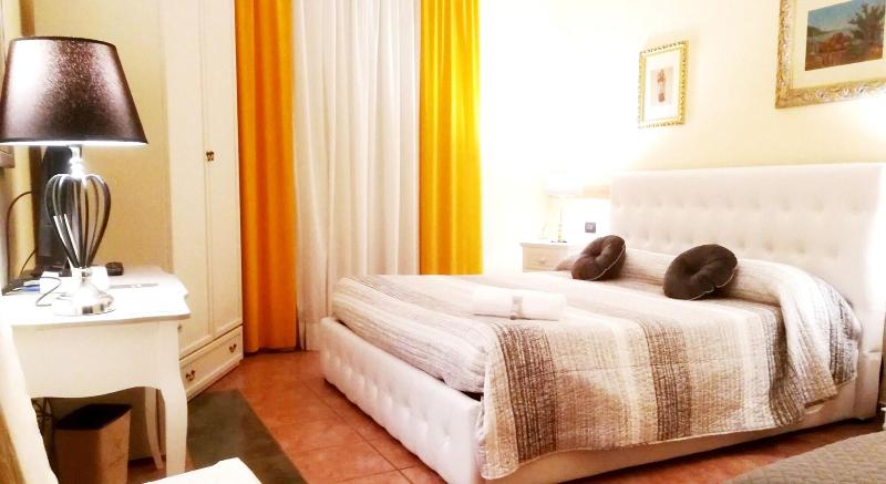 Hotel Palladium - Oda