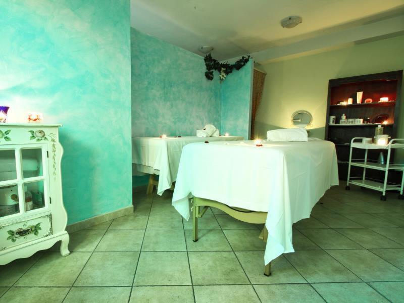 Hotel Del Corso - Aktivite