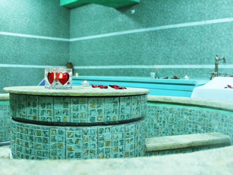 Hotel Del Corso - Aktivite