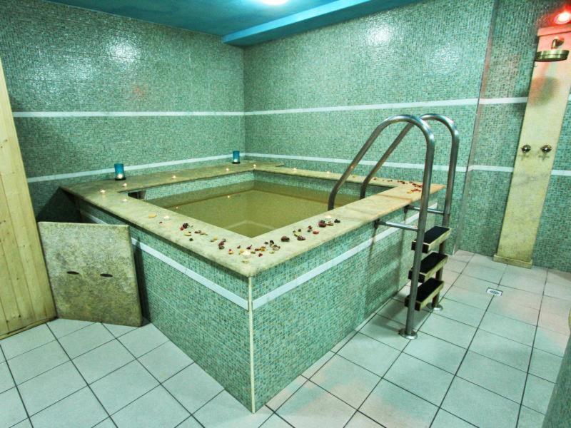 Hotel Del Corso - Aktivite