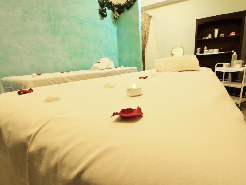 Hotel Del Corso - Aktivite