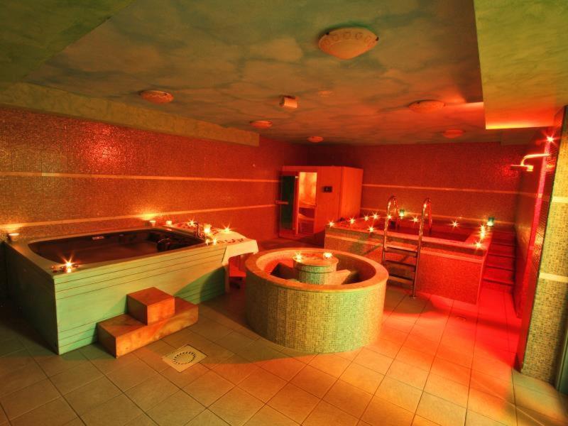 Hotel Del Corso - Aktivite