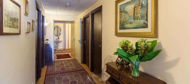 Hotel Della Vittoria - Lobi