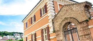 Hotel Della Vittoria otel fotoğrafı