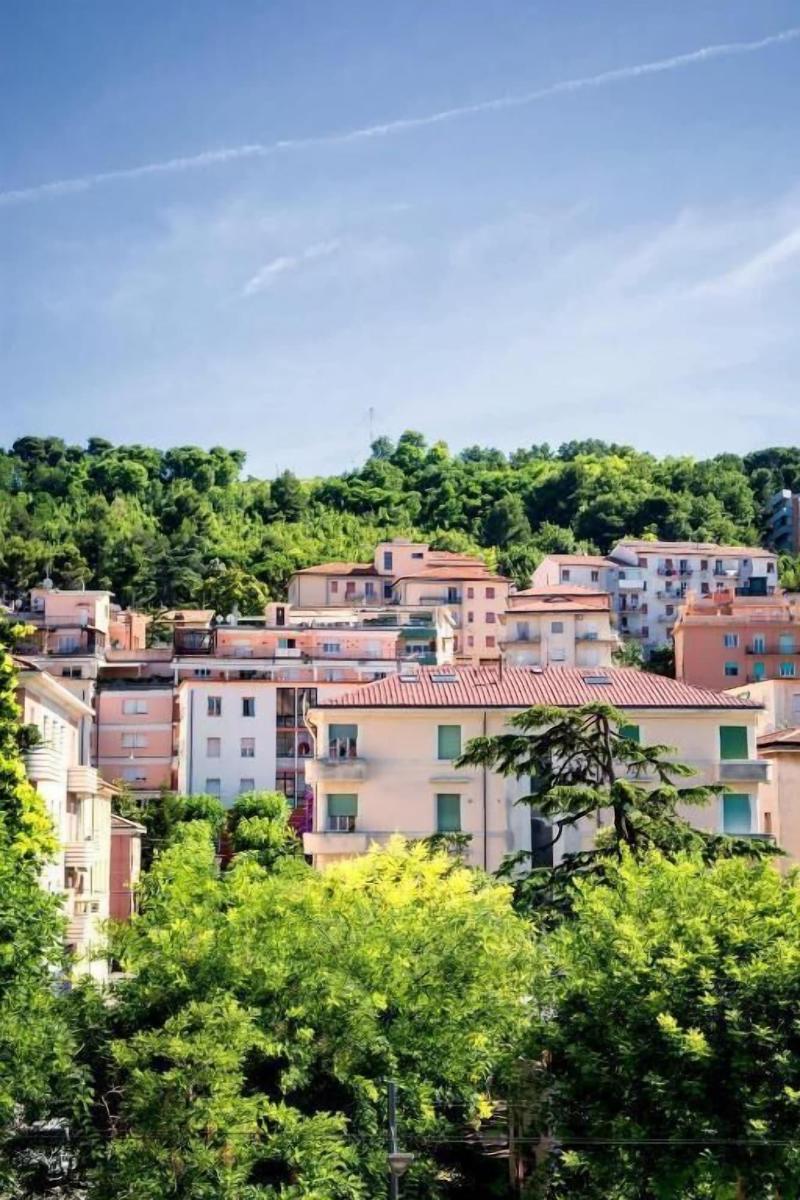 Hotel Della Vittoria - Genel