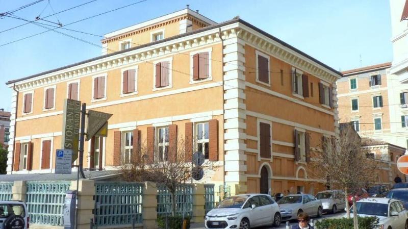 Hotel Della Vittoria - Genel