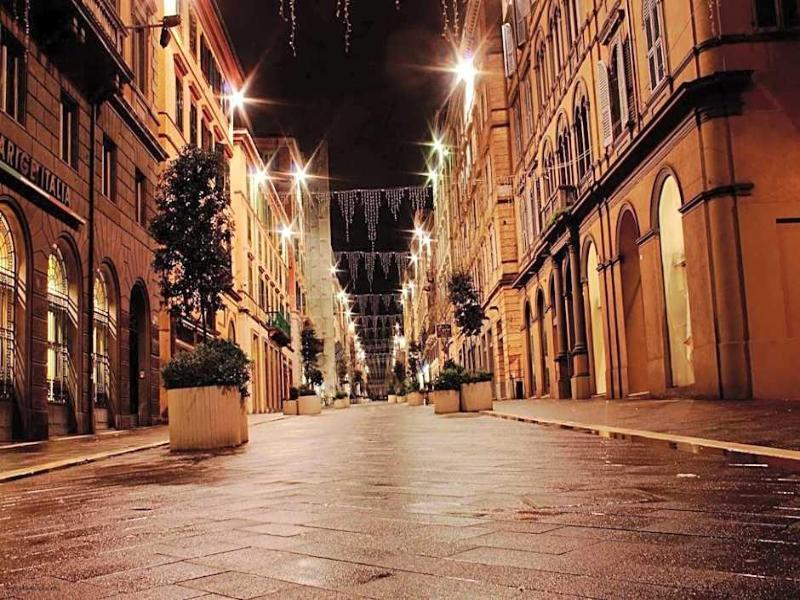 Hotel Della Vittoria - Genel