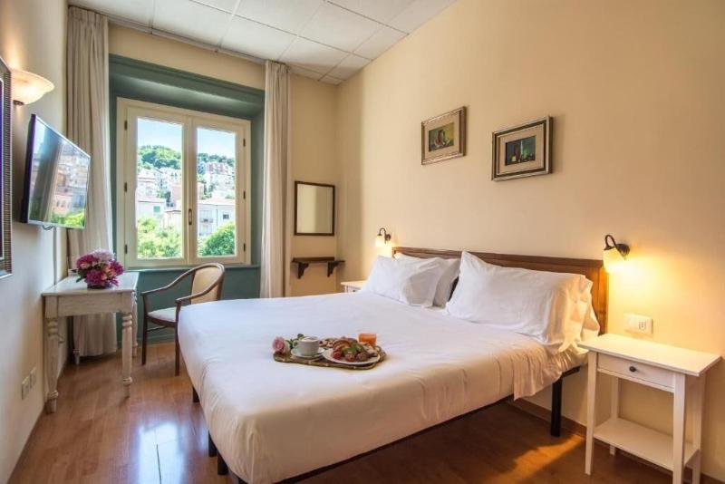 Hotel Della Vittoria - Oda