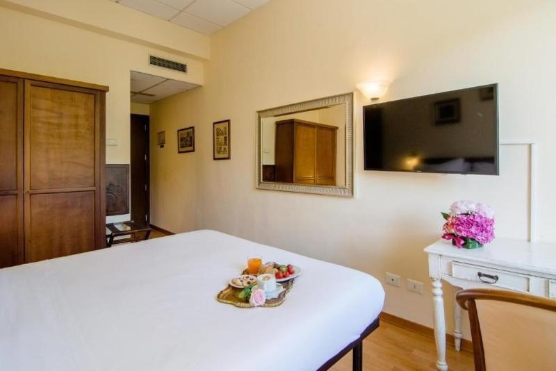 Hotel Della Vittoria - Oda