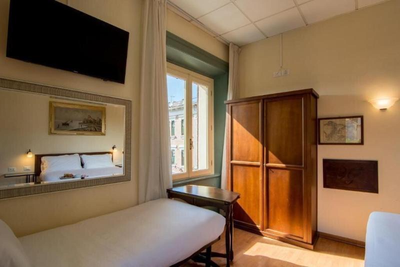 Hotel Della Vittoria - Oda