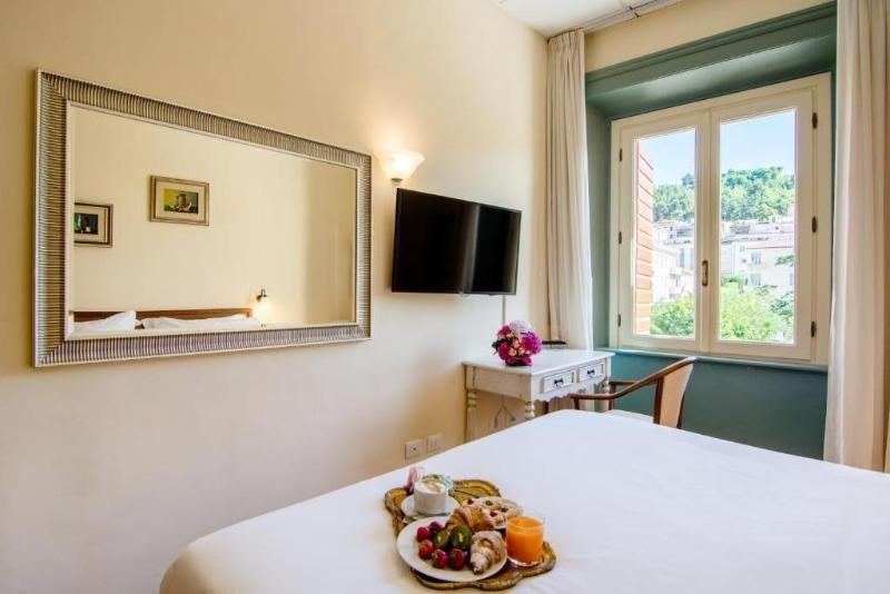 Hotel Della Vittoria - Oda