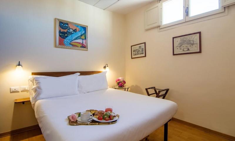 Hotel Della Vittoria - Oda