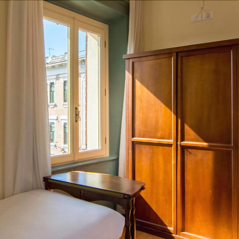 Hotel Della Vittoria - Oda