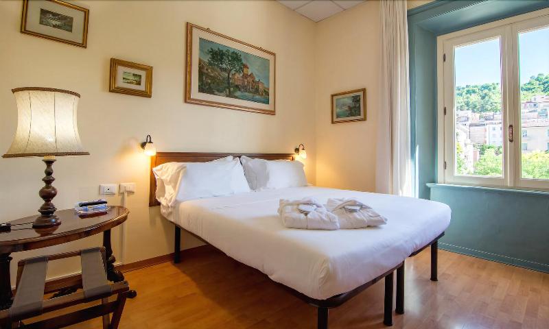 Hotel Della Vittoria - Oda