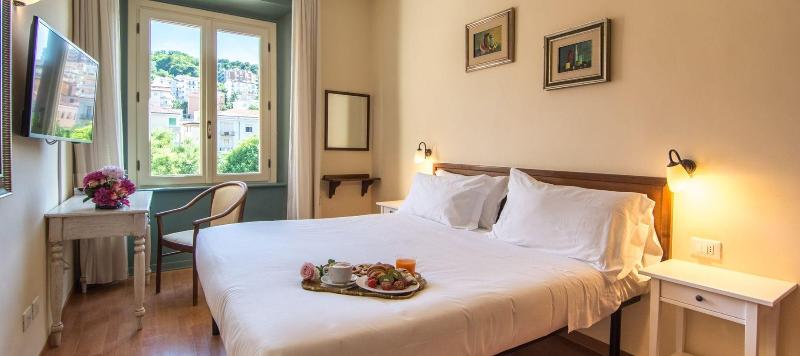 Hotel Della Vittoria - Oda