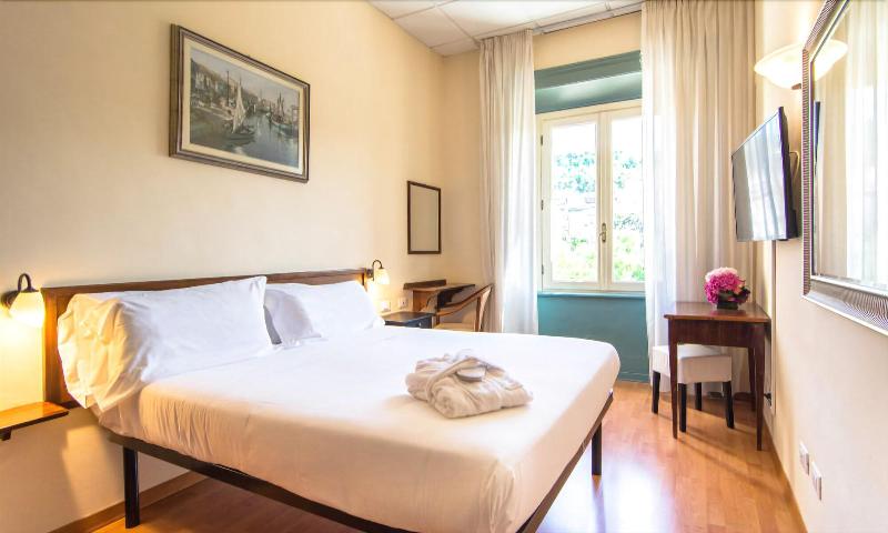 Hotel Della Vittoria - Oda