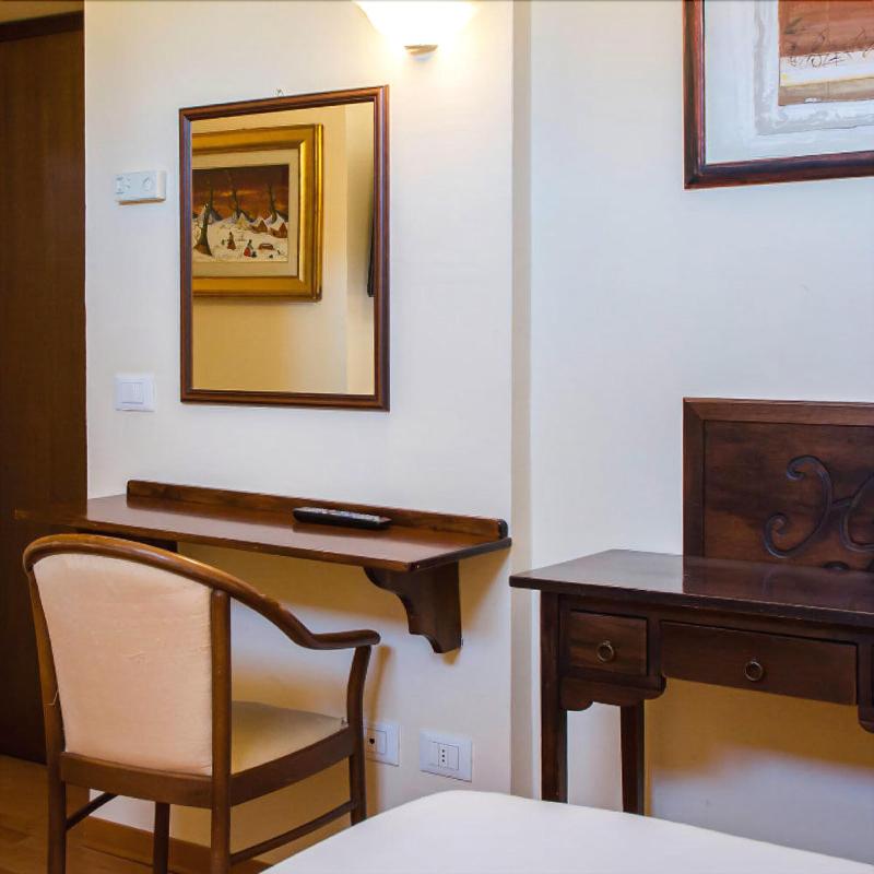 Hotel Della Vittoria - Oda