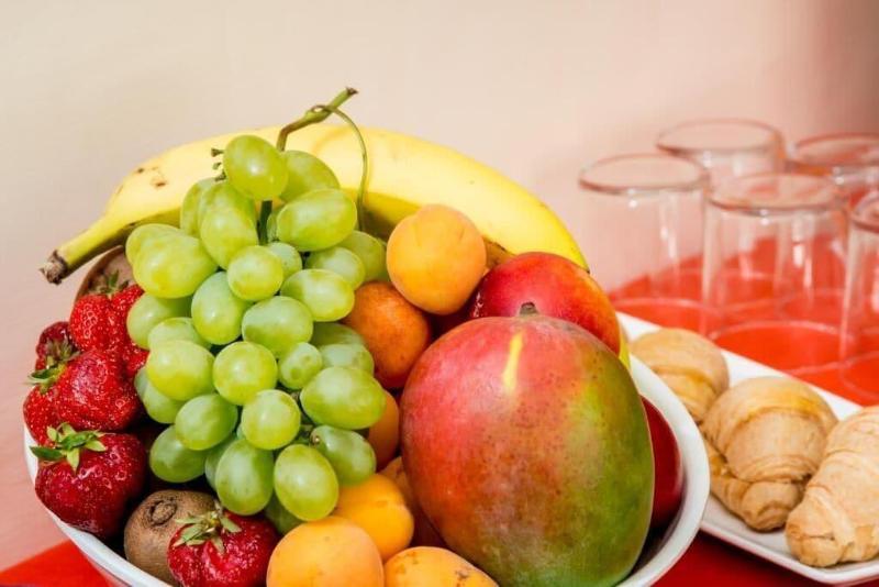 Hotel Della Vittoria - Restoran