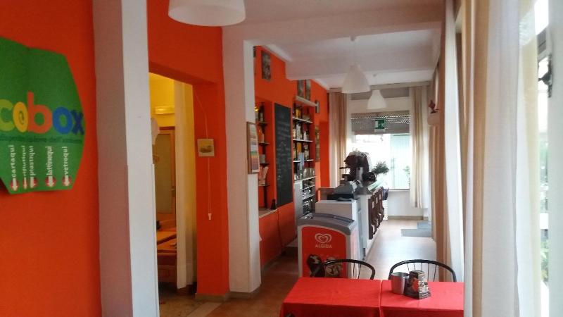 Moretti - Bar