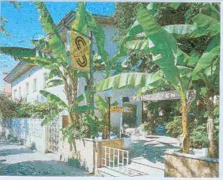 Moretti otel fotoğrafı
