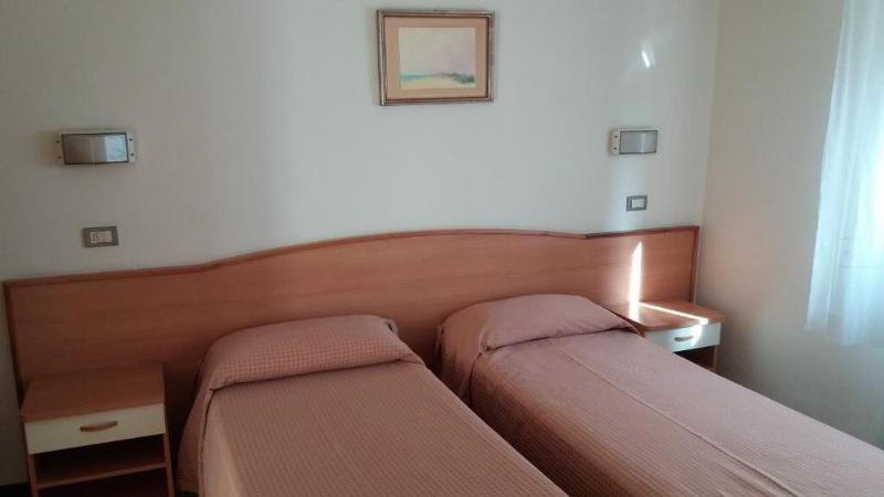 Moretti - Oda