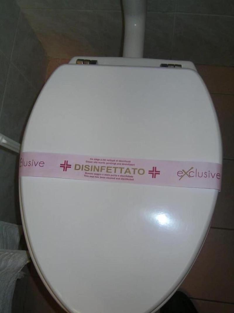 Moretti - Oda