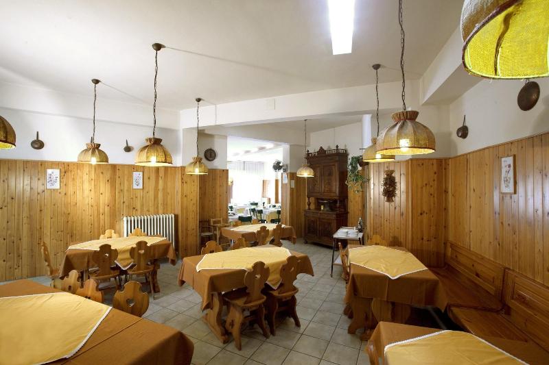 Moretti - Restoran
