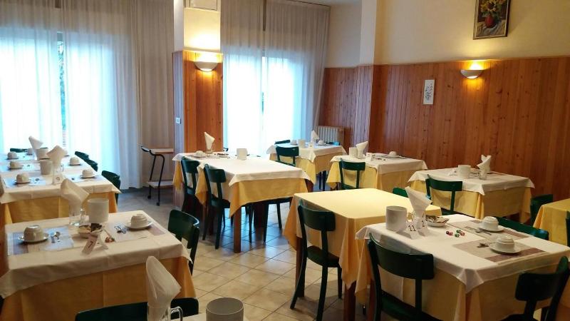 Moretti - Restoran