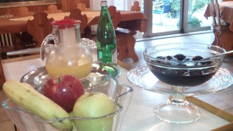 Moretti - Restoran
