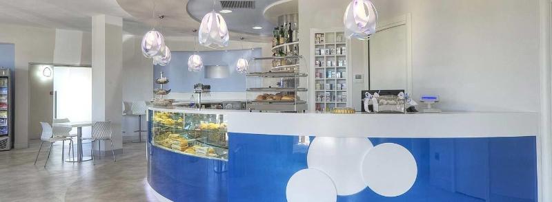 La Perla - Bar