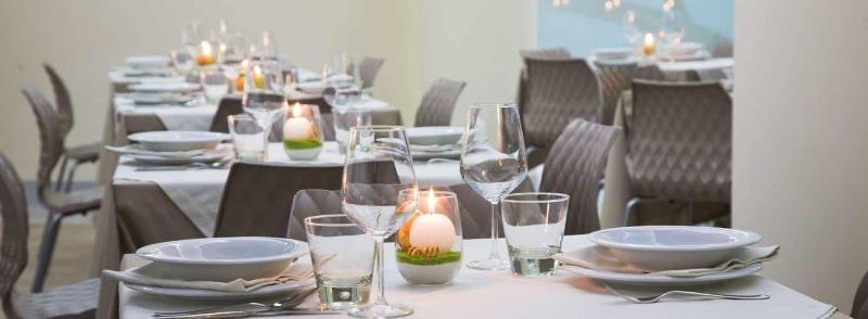 La Perla - Restoran