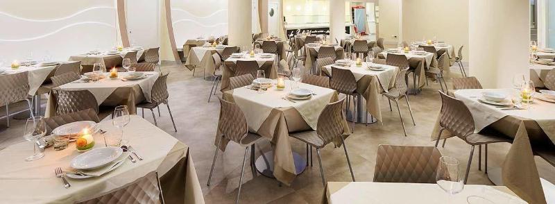 La Perla - Restoran