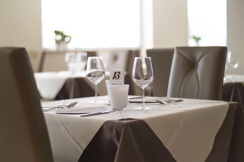 La Perla - Restoran