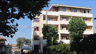 Hotel Fiorella otel fotoğrafı