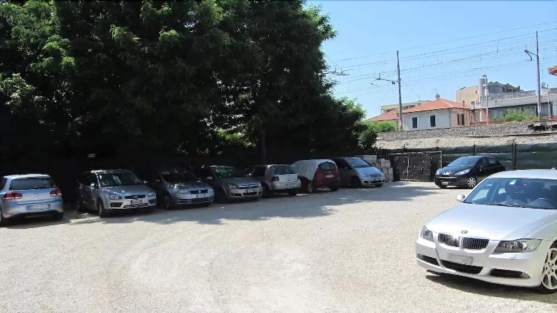 Hotel Fiorella - Genel