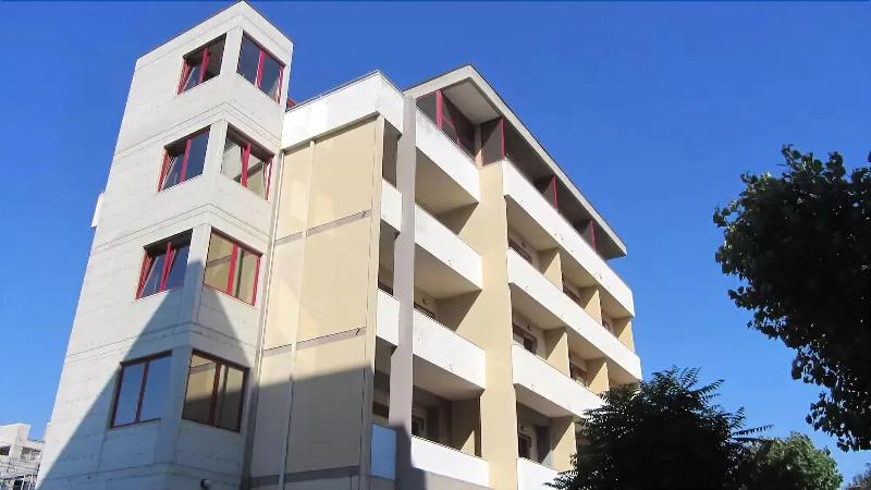 Hotel Fiorella - Genel