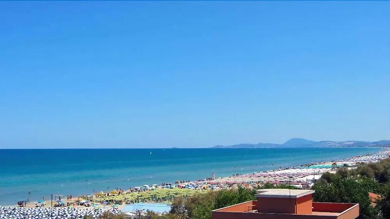Hotel Fiorella - Genel