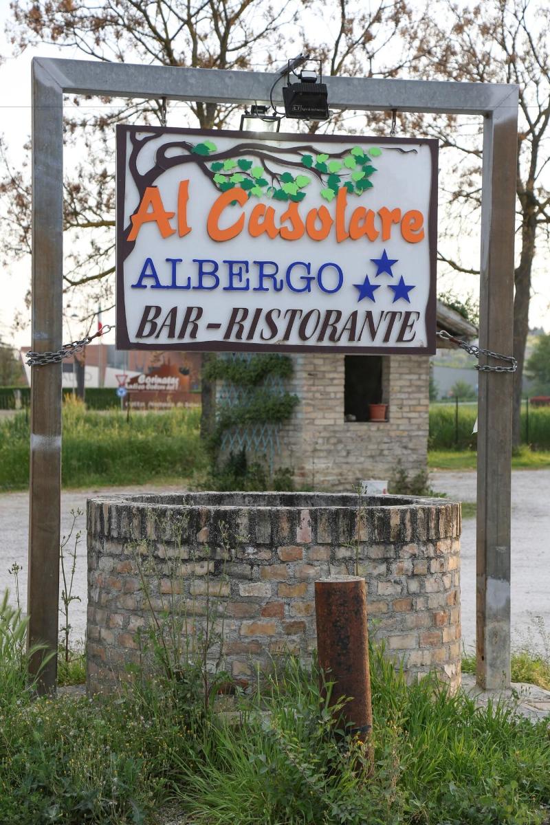 Al Casolare - Genel