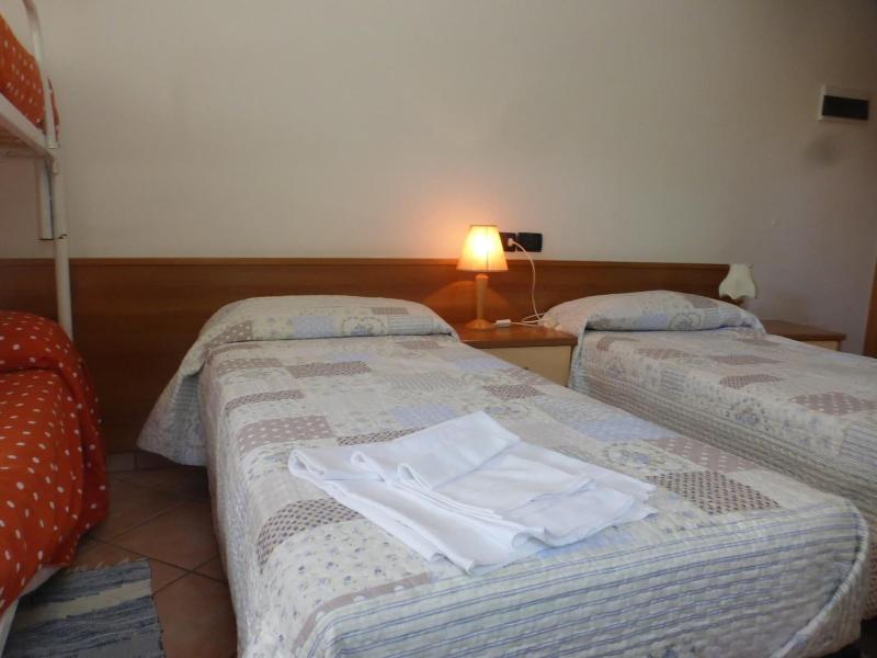 Al Casolare - Oda