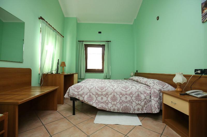 Al Casolare - Oda