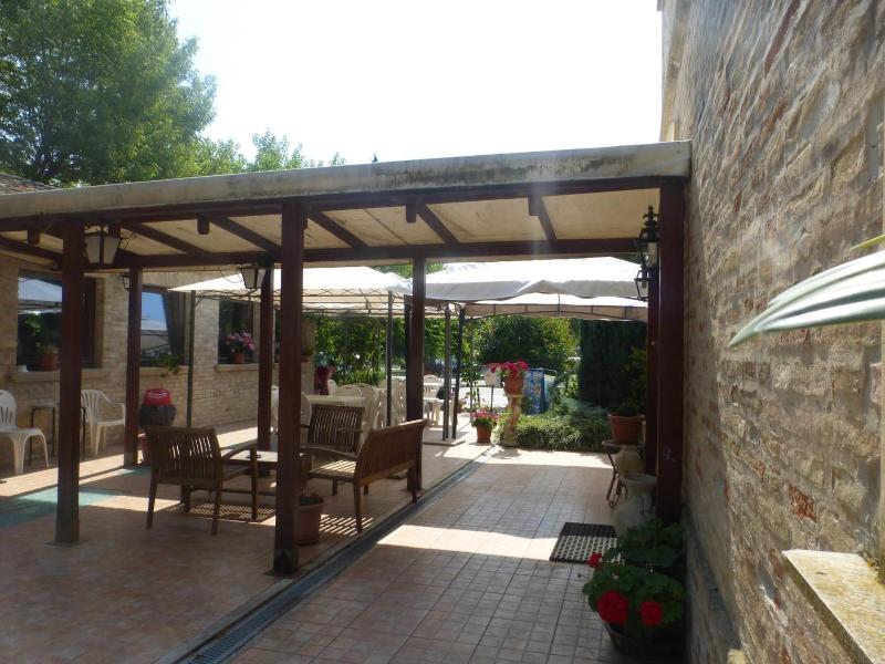 Al Casolare - Oda