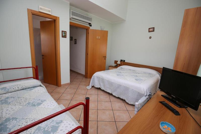 Al Casolare - Oda