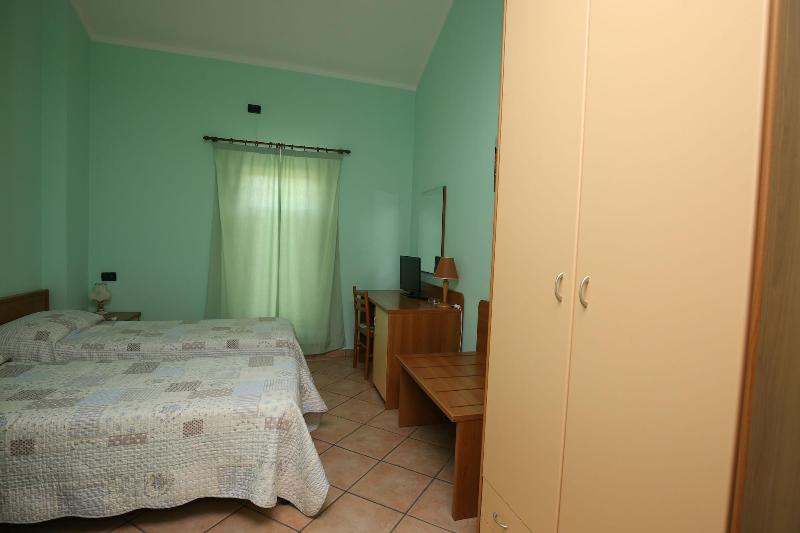 Al Casolare - Oda