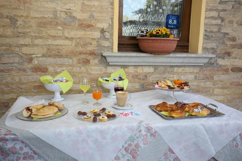 Al Casolare - Restoran