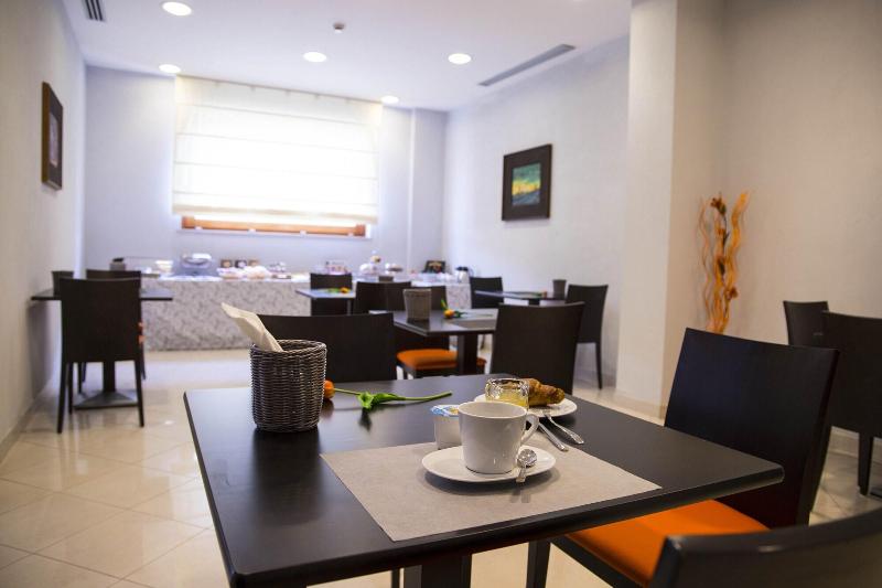 Albergo Cantiani - Bar