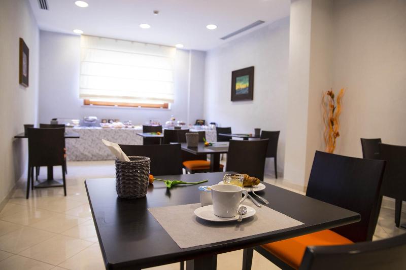 Albergo Cantiani - Bar