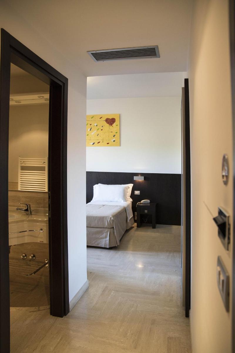 Albergo Cantiani - Lobi