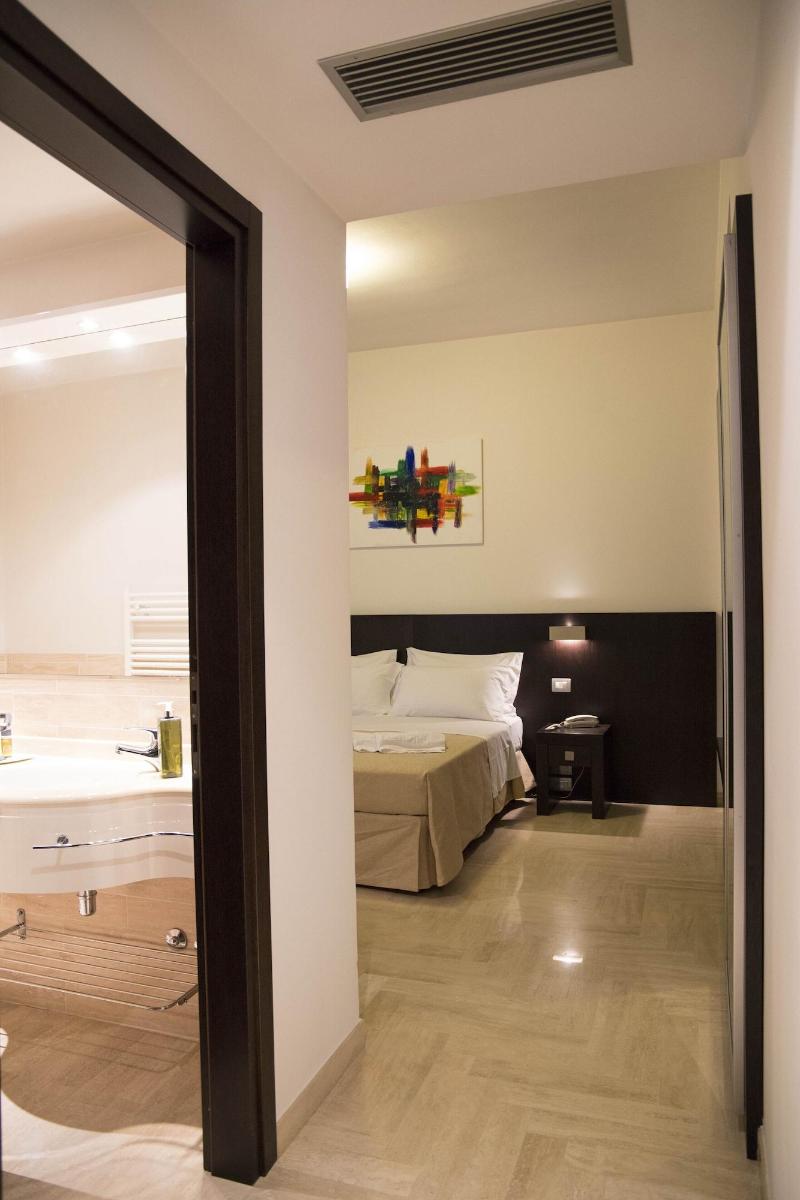 Albergo Cantiani - Lobi