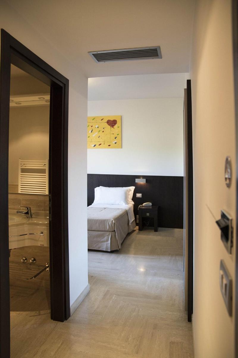 Albergo Cantiani - Lobi