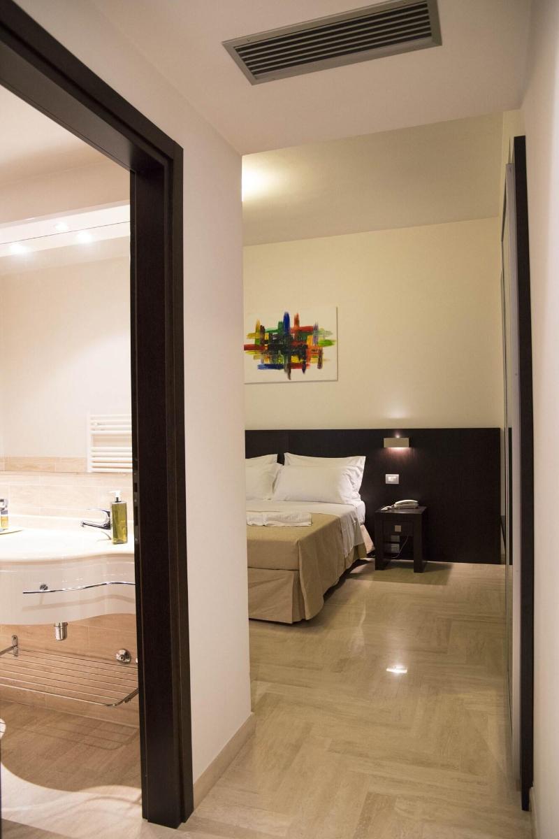Albergo Cantiani - Lobi